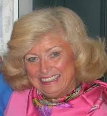 Gwyneth Booth Obituary (1936