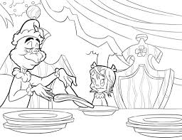 Besides grinch and max, there is another character, namely a girl named cindy lou who, who is voiced by cameron seely. Grinch Coloring Pages Free Printable Coloring Pages