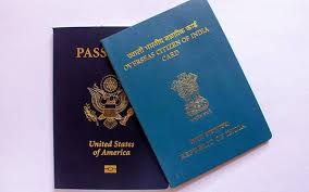 There is no possibility for green card holders to bring other relatives, such as married children. Oci Card Holders No Longer Required To Carry Old Passports For India Travel The Hindu