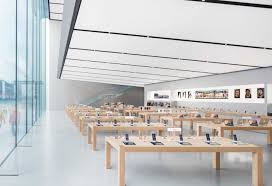 Or get support at the genius bar. Biggest Apple Store In Asia By Foster Partners The Strength Of Architecture From 1998