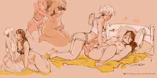 Rule34 - If it exists, there is porn of it  wintonkidd  6325767