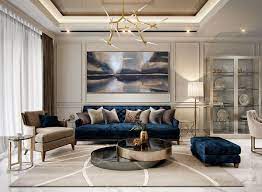 No 21 19 240 X 120 Cm 2021 Acrylic Painting By Rokas Berziunas In 2021 Living Room Design Decor Luxury Living Room Living Room Designs