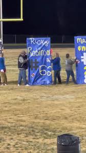 Little brother last football game of his high school career #62 #legands  #gobabygo