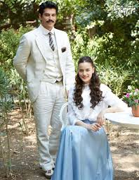 Image result for ‫عکسهای عروسی بوراک و فخریه‬&lrm;