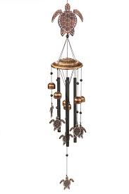Having the wind chime silencer enables me to take it off at my convenience for my personal enjoyment instead of disturbing my neighbors 24 seven. Chimes Vp Home Rustic Stars Wind Chime Patio Lawn Garden