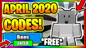 Wiki list of all new bee swarm simulator codes 2021 roblox: April 2020 All New Secret Op Working Codes Roblox Bee Swarm Simulator Youtube