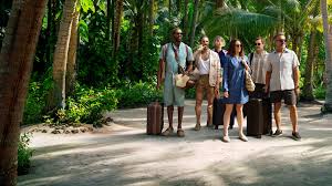 第 1 季（預告 6）：《他們的春夏秋冬》