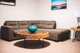 The materials used to construct these types of tables are important since quality materials ensure durability. 9 Best Wood Coffee Tables For That Rustic Modern Look