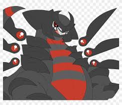 And has viewed by 3857 users. Rayna Giratina Giratina Cute Clipart 674967 Pikpng