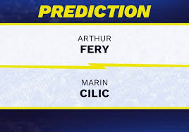 Arthur Fery vs. Marin Cilic prediction, odds, picks for ATP Shanghai Masters 2026