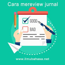 Check spelling or type a new query. Ini Nih Cara Mereview Jurnal Yang Baik Contoh 2021