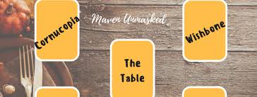 Grateful Gatherings Spread