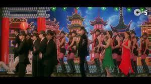 Maybe you would like to learn more about one of these? Aashiqui Mein Teri 36 China Town Himesh Reshammiya Youtube