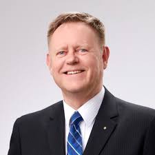 Misty Gibbs: “Life is short, live bold! Be heard, be you, dream big, take  risks, don't wait.”