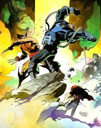 Mahmud asrar most recent issue: Pin By Shaun Seneviratne On Comics Mike Mignola Mike Mignola Art Comic Book Artwork