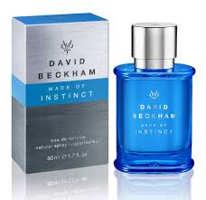 Parfüm, insanlık tarihinin en eski buluşlarından birisidir. David Beckham Intense Cologne