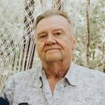 Mr. Walter E. Lacy Obituary