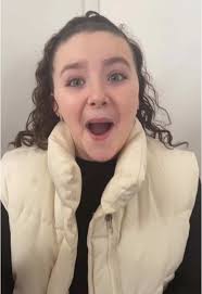 Carly Garrity Manafield