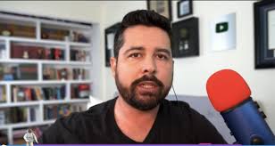 The concept of endless television news, a media product. Paulo Figueiredo Abre A Caixa Preta E Revela O Motivo De Sua Saida Da Jovem Pan Veja O Video