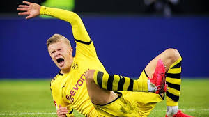 Erling braut haaland, un nome che ad oggi tutti gli appassionati conoscono. La Carriera Di Haaland Dal Molde Al Borussia Dortmund A Suon Di Gol E Statistiche La Gazzetta Dello Sport