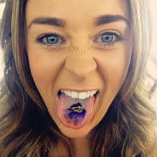 georgina haley (@georginahaley88)