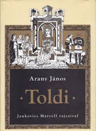 Jankovics marcell, a magyar művészeti akadémia alelnöke. Arany Janos Toldi Jankovics Marcell Rajzaival Bookline