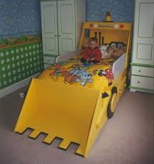 Turn an ordinary workspace into something stimulating for your aspiring einstein to realise their potential. 17 Best Construction Theme Bedroom Ideas Big Boy Room Boy Room Kids Bedroom
