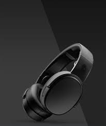 Shop Crusher Wireless Headphones Free Delivery Skullcandy