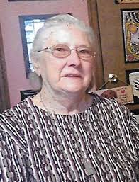 Obituary for Jean Motter
