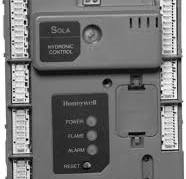 SOLA | Honeywell