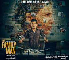 Yes, there will be a the family man season 2. The Family Man Season 2 Release Date In India