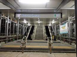 Bandar tun hussein onn mrt station (sungai buloh station). Finally Mrt Station Silk Residence Homestay Balakong Facebook