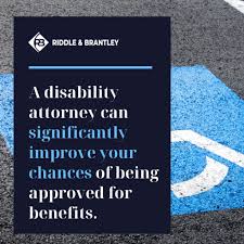 If you need help with litigation, contracts, or any civil matter, we're here for you. North Carolina Disability Lawyers Riddle Brantley Justice Counts
