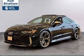 Image result for Mythos Black 2024 RS7