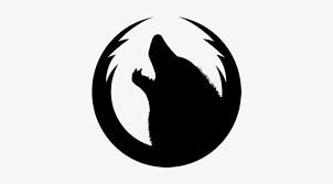 In raised by wolves, after earth is torn apart by religious differences and the human race teeters on the edge of. Cross Image Logo Eastern Wolves Png Transparent Png Free Download On Tpng Net