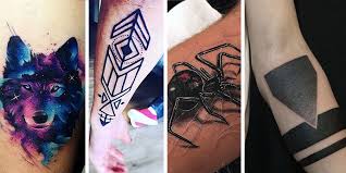 Words are more powerful than bullets. Tattoos For Men 50 Guy Tattoo Ideas For All Body Parts
