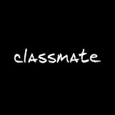 CLASSMATE logo