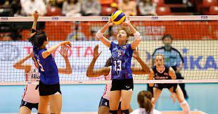ประวัติวอลเลย์บอล กีฬาวอลเลย์บอล (volleyball) นั้น ถือกาเนิดขึ้นตั้งแต่ปี ค.ศ.1895 (พ.ศ.2438) โดย นายวิลเลียม จี. à¸›à¸£à¸°à¸§ à¸• à¸§à¸­à¸¥à¹€à¸¥à¸¢ à¸šà¸­à¸¥à¹„à¸—à¸¢ à¸§ à¸§ à¸'à¸™à¸²à¸à¸²à¸£à¸§à¸­à¸¥à¹€à¸¥à¸¢ à¸šà¸­à¸¥à¹„à¸—à¸¢ à¸„à¸§à¸²à¸¡à¹€à¸› à¸™à¸¡à¸²à¸— à¸¡à¸§à¸­à¸¥à¹€à¸¥à¸¢ à¹„à¸—à¸¢