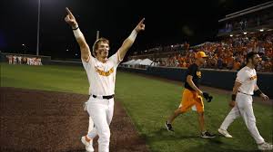 Along with most other tennessee athletic teams, the baseball team participates in the eastern division of the southeastern conference. Tennessee Hits A Walk Off Grand Slam 2021 College Baseball Highlights Youtube