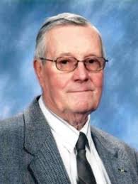 George Squires Obituary