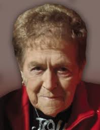 Obituary information for Ada Jeanette Lail