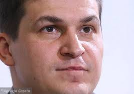 Krasowski przegrał z Michnikiem