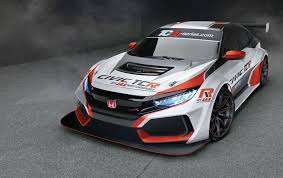 Representative lease offer is for a 2021 civic hatchback sport, with a retail value of $32,185. 2018 Honda Civic Type R Turns Into Tcr Race Car Autoevolution