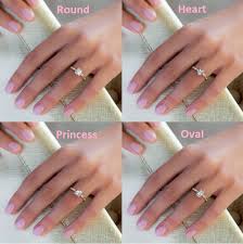 We did not find results for: Diamond Carat Chart Actual Size On Hand Not What You Think Selecting A Diamond