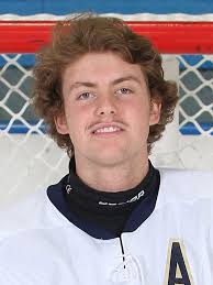 24th Annual Free Press All-State Boys Hockey Team