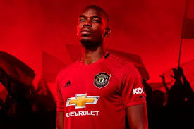 Also liked the time when the tops weren't worth over 60+ quid.ridiculous. Manchester United Unveil New 2019 20 Home Kit