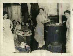 dublin soup kitchen