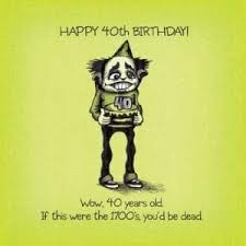 Birthday cards, personalized gifts, milestone gifts, gift cards Pin By Dee On Birthday 3 40th Birthday Funny Birthday Jokes Birthday Humor