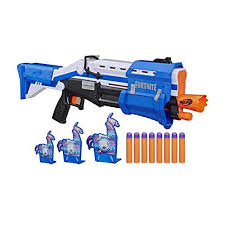 It includes 2 micro blasters, a target, and 10 nerf elite suction darts. Pin On Nerf