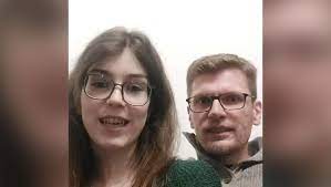 Happy wife of @manuel.hadeb 👰‍♀️🤵‍♂️. M5afetna3geatm